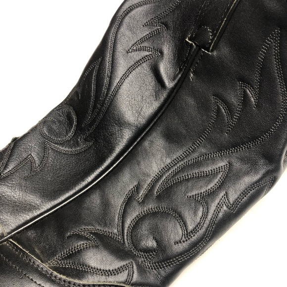 Laredo | Western Cowboy Boots - Picture 4 of 8